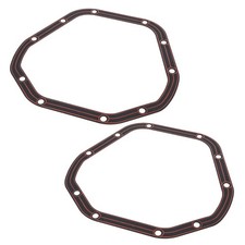 2 Pcs Differential Cover Gasket Llr-d060 For Dana 60 Dana 50 Dana 70 Axles Us