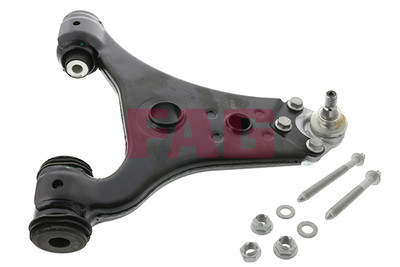 Schaeffler FAG 821 0561 10 Lenker, Radaufhängung für MERCEDES-BENZ
