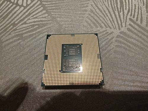 Procesor Intel Core i9-10900K (3,7 GHz, 10 rdzeni, FCLGA1200) - dobry stan - Zdjęcie 3 z 5