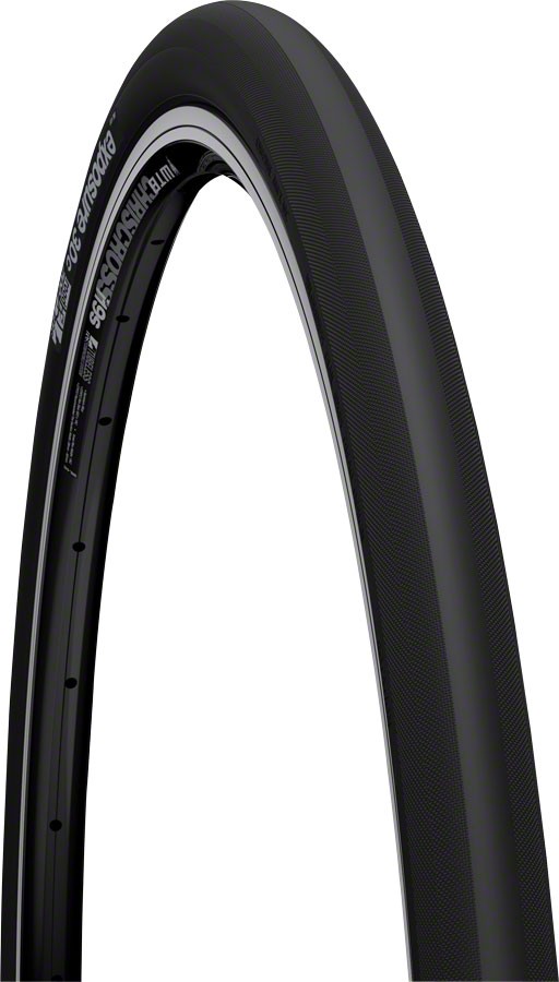 WTB Exposure Tire 700c Road Tire 30mm Black Tubeless 9690₽