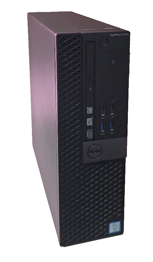 25+ Dell OptiPlex 5040 PC Desktops & All-In-One Computers for sale
