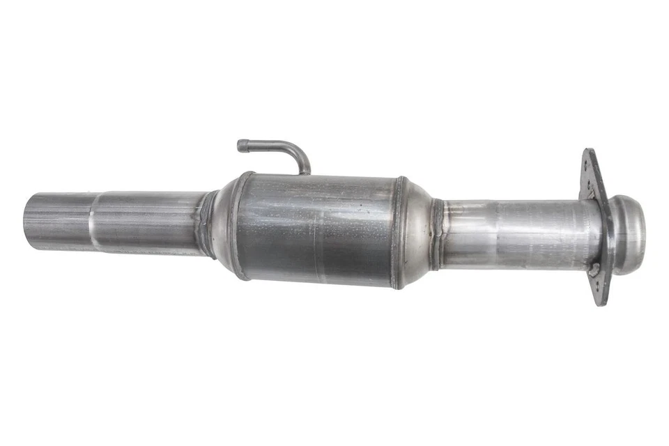 Catalytic Converter Fits 1992-1995 Chevrolet C2500 Suburban 7.4L V8 GAS OHV — 第 2/2 张图片