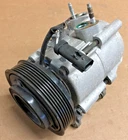 2006 2007 jeep liberty a/c pump compressor 3.7L