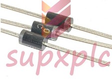 100Pcs UF4007 1 Amp 1KV Ultra Fast Diode FSC/VISHAY/MIC DO-41 NEW