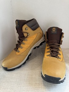 Size 14 Timberland Boots | eBay display picture 3