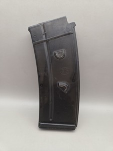 Genuine Sig 552 And 553+  OEM Airsoft Magazine Hi Cap