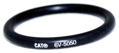 Genuine OEM 6V5050 Seal O-Ring Caterpillar CAT