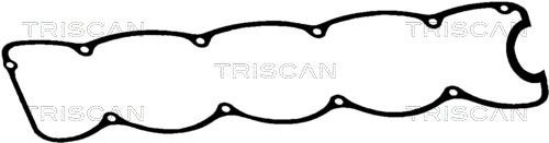 Triscan Dichtung, Zylinderkopfhaube 515-2531 FüR Fiat Iveco Renault-image