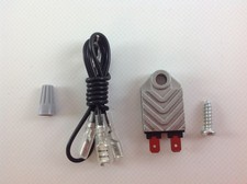 Centralina elettronica modulo modifica accensione motori decespugliatore motoseg