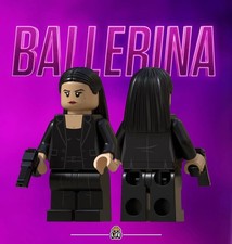 life John Wick  From the World of John Wick: Ballerina