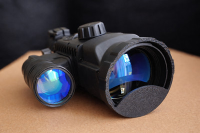 Streulichtblende Pulsar FN455 / FN455s