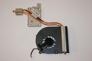 Acer emachines G525 KAWH0 Kühler/Lüfter AT06R0020X0 #2435