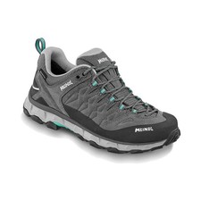 Meindl Lite Trail Lady GTX grau-kombiniert