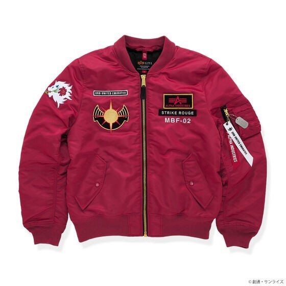 STRICT-G ALPHA Mobile Suit Gundam SEED FREEDOM MA-1 NATUS Cagalli