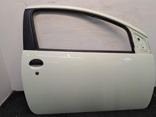 Porte avant et accessoires Citroen C1