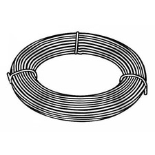 Manufacturer Varies Music Wire,C1085 Steel Alloy,2,0.011 In 21011 Manufacturer