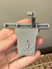 Unbroken Vintage 1984 Star Wars B-Wing Wing Clip Part B