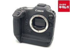 CANON EOS R3 24.1MP Mirrorless Digital Camera Body -EXC- 2193