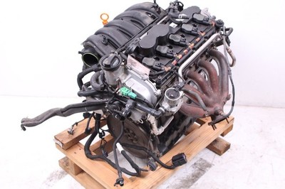 2012-2019 Volkswagen Beetle 5C Hatchback Engine Motor Assembly 135K Miles