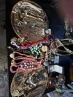 80+ Lot Of Costume Vtg. Jewelry Signed/Unsigned Monet-Trifari-Kramer-Avon