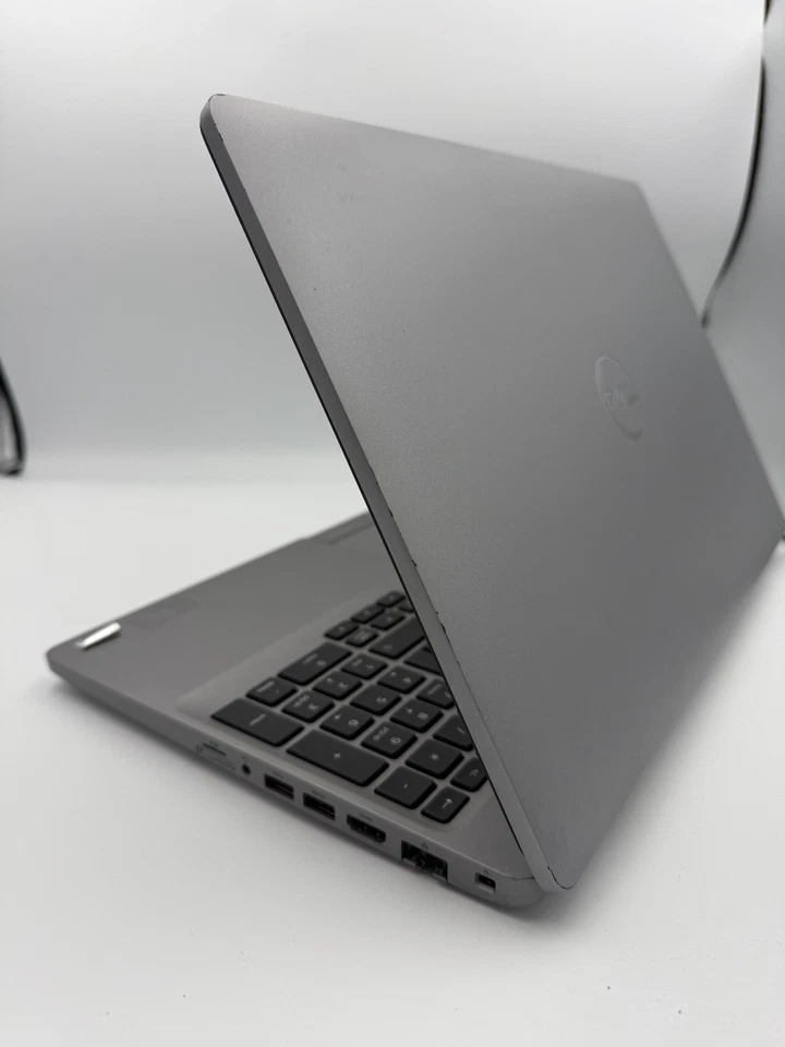 Dell Precision 3551 i7-10750H • 64GB RAM • 1TB SSD • USED Laptop - Image 2 of 4