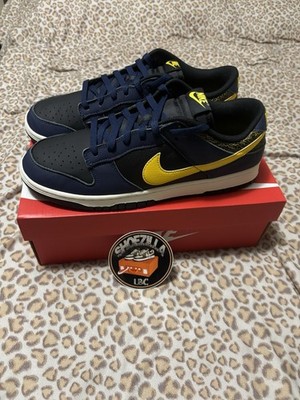 Sz 12 Nike Dunk Low Retro FZ4014-010
