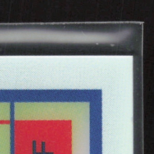 2022-23 TOPPS MERLIN CHROME UEFA CLUB COMPETITIONS LIONEL MESSI REFRACTOR view 5