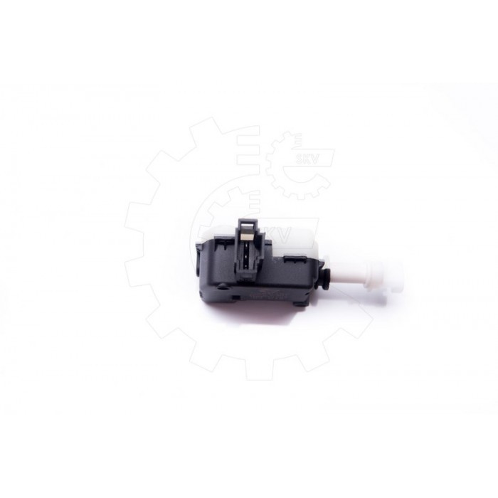 Moteur centralisation de coffre pour VW CC et Audi A3 mécanisme serrure 3B0959782