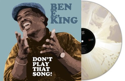 Ben E. King Don't Play That Song! (Vinyl) 12'' Album Coloured Vinyl