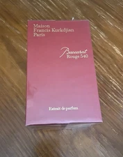 Maison Francis Kurkdjian Paris Rouge 540 Extrait De Perfume 2.4fl OZ