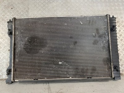 66934 Kühler AUDI A6 (4F, C6) 4F0121251AG