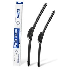 22"  22" Windshield Wipers Compatible with Dodge Charger 2006