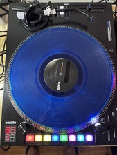 DJ Reloop Elite, used complete set.