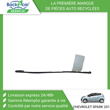 Capot Chevrolet SPARK