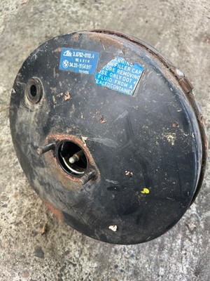  BMW E30 OEM ATE Brake Booster *054*