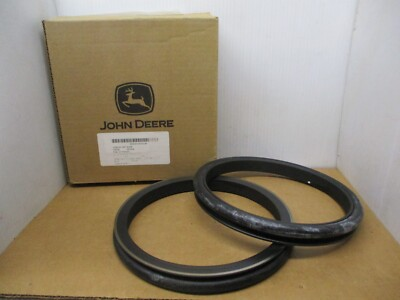 #ad #ad John Deere Original Equipment Seal #YZ120453 $485.00