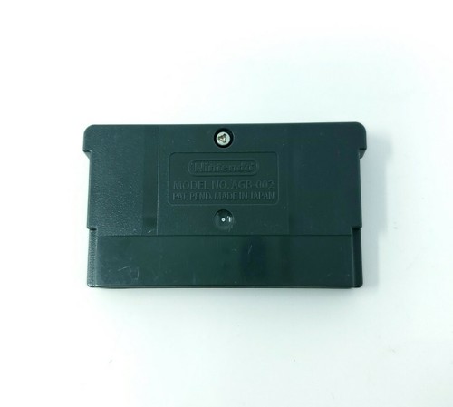 Piratas del Caribe La Maldición de la Perla Negra (Game Boy Advance) GBA - Imagen 2 de 3