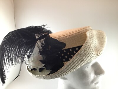 Vintage Original 50s Betmar New York Women display picture 1