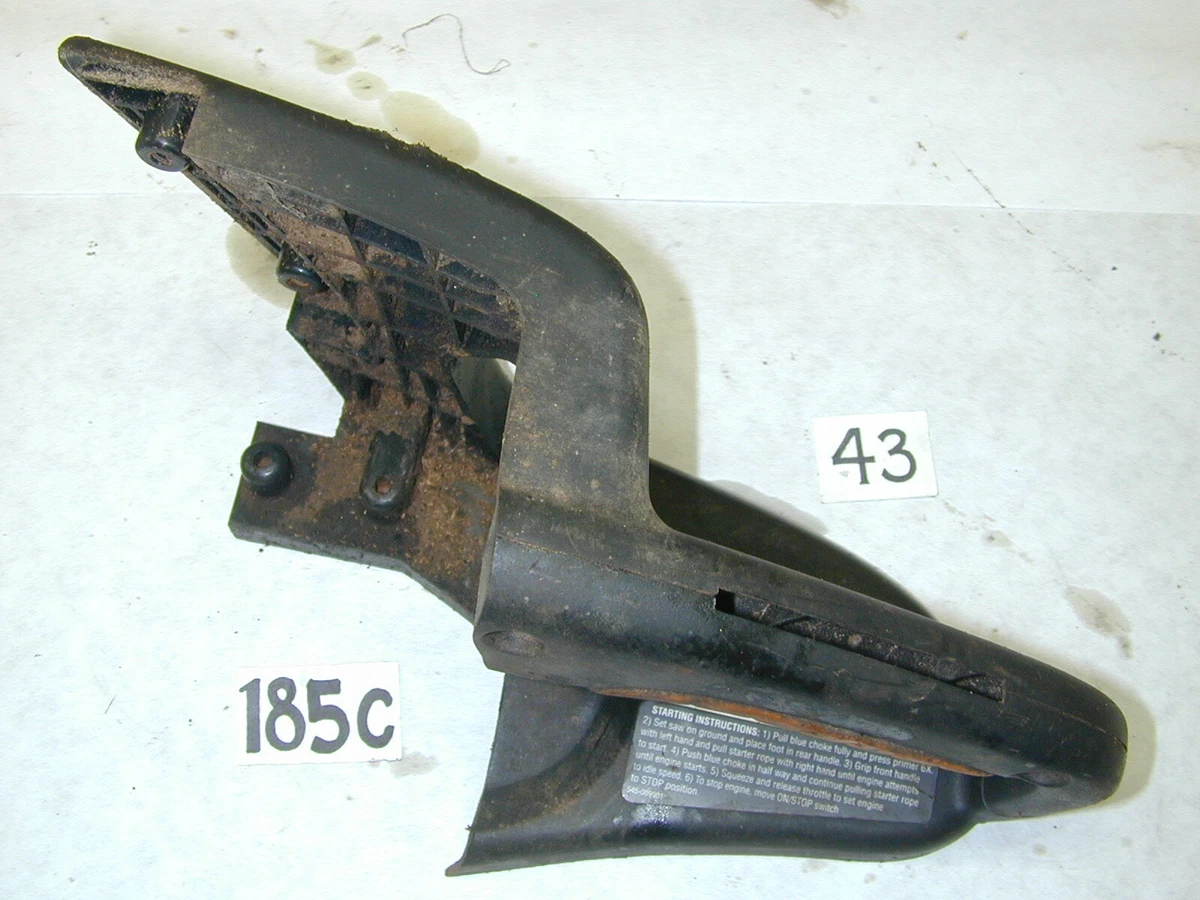 Poulan pro pp3516avx sale manual