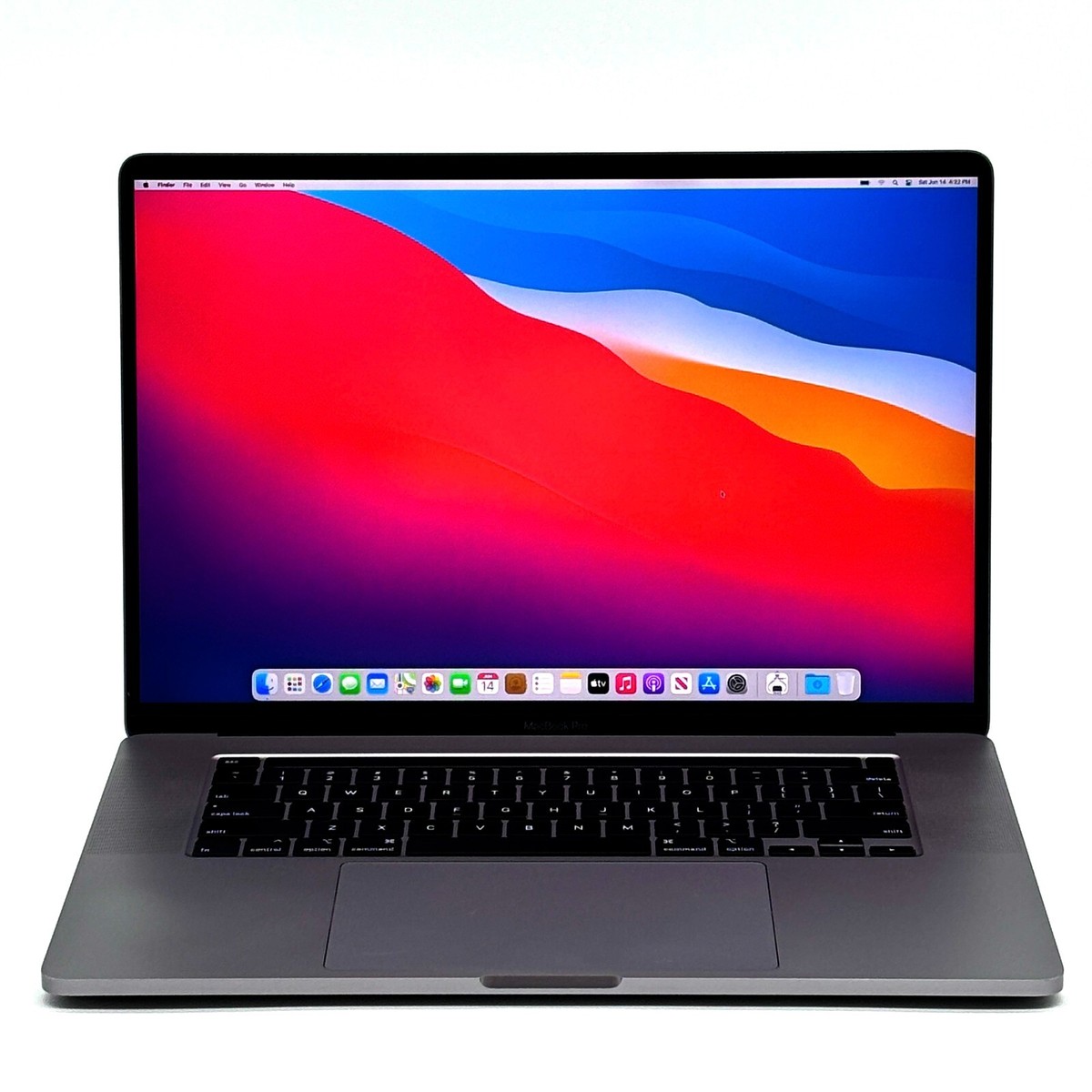 MacBook Pro（16inch,2019）i9 64GB 2TB MacBook Pro 16-inch (2019/2020) | 2.4GHz Intel Core i9