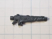 Warhammer 40k Astra Militarum Bits Tempestus Scions Sheathed Lasgun #71