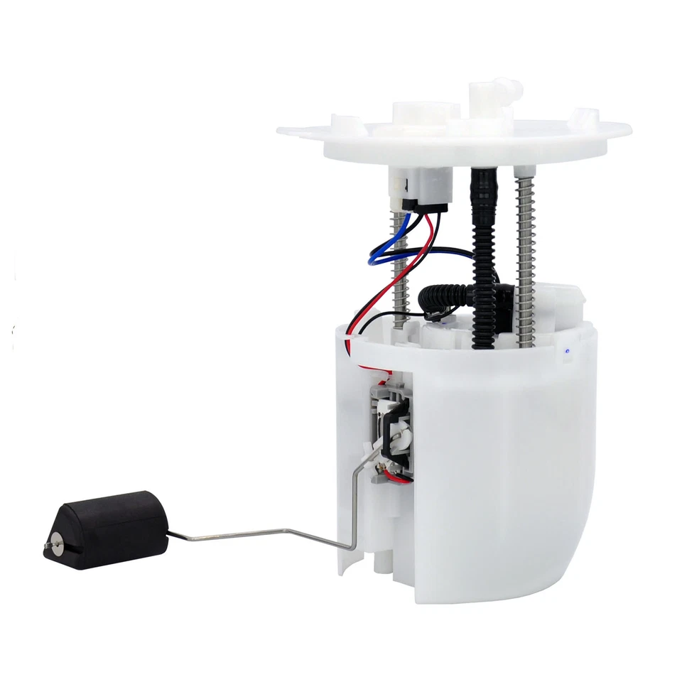 Conjunto de módulo de bomba de combustible para Mazda CX-9 GS GT Sport V6 2007-2014 3,5 L 3,7 L Foto 2 de 4