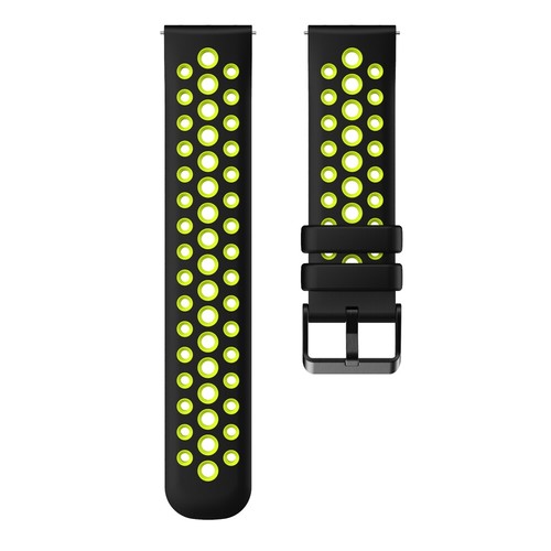22mm Silicone Band For Xiaomi Mi Watch S4 Sport S3 S2 S1 Active 2 Pro A2 Strap - Picture 234 of 564
