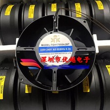 1PCS TGH17055A2BT 220V-240V 0.3A Axial Cooling Fan