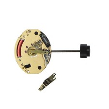 ETA 976.001 quartz movement 5 1/2 H1 0.85 mm o.SC SWISS MADE