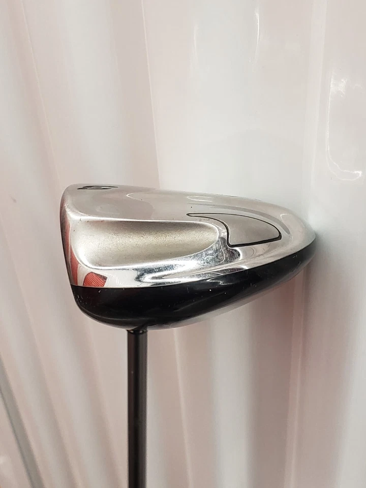 King Cobra  HS9 10.5*  M/ST 3 Men's Regular Flex Graphite Shaft RH - Image 4 of 4