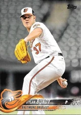 2018 Topps Baseball Series 1 Set #1 ~ Pick Your Cards