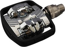 MKS Urban Step-In A Ezy Superior Pedal – Silver | Cycle To-Go