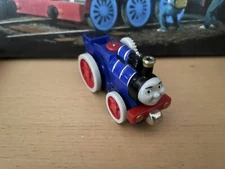 Take Along N Play Diecast Thomas Train Fergus! See My Store! VGUC