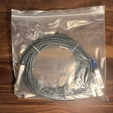 10Gtek CAB-ZQP/4ZSP-P3M QSFP28 to 4X 25G SFP28 Breakout DAC Passive Twinax Cable